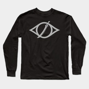 Zero seen Long Sleeve T-Shirt